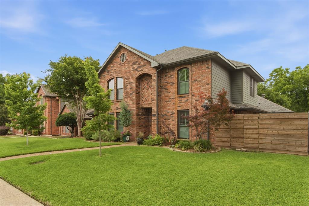 313 Parkview Place