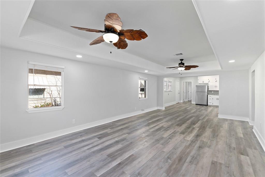 Ford Add - Residential