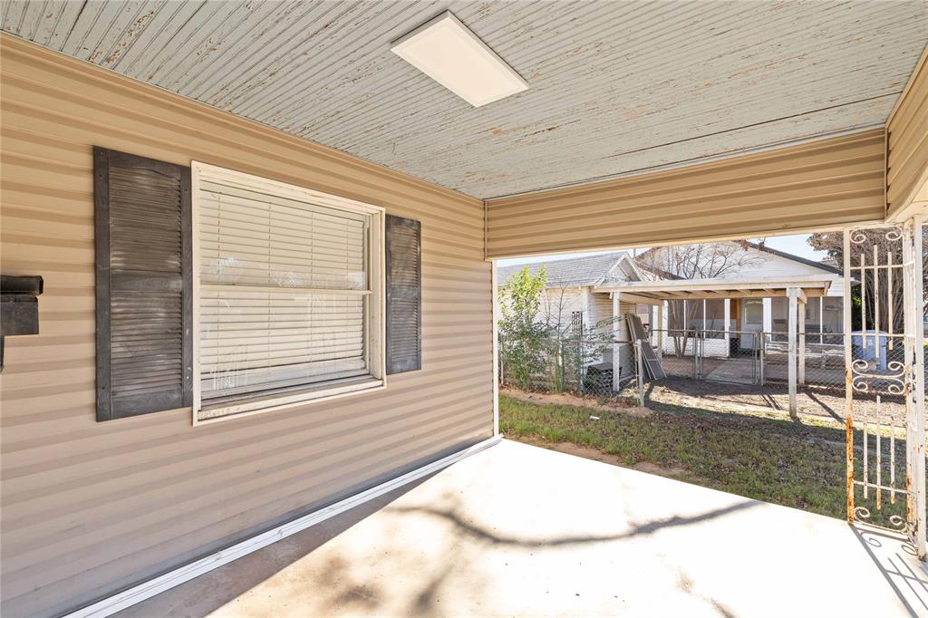 Ford Add - Residential