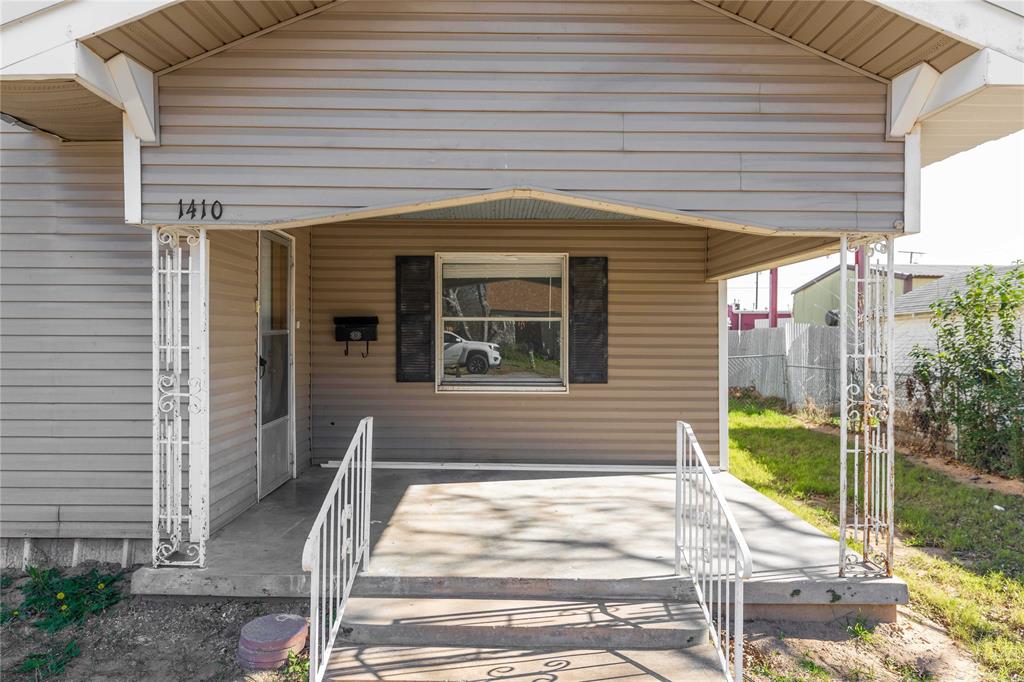 Ford Add - Residential