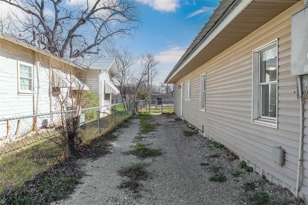 Ford Add - Residential