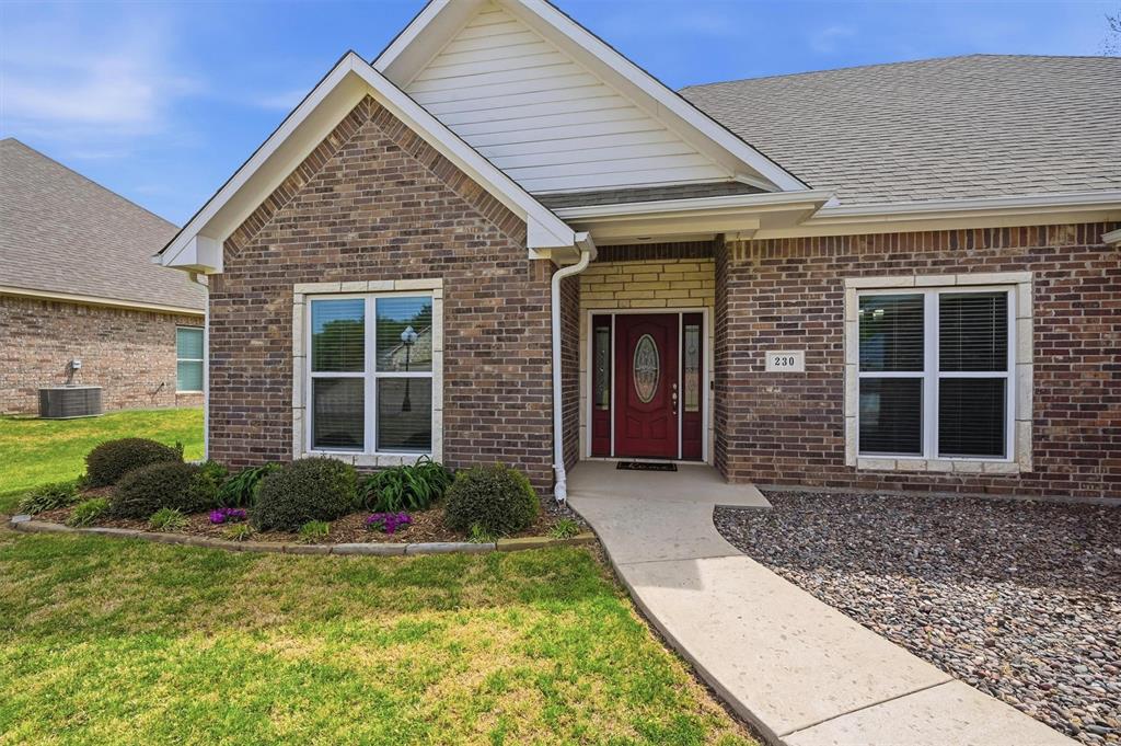 230 Bent Oak Drive