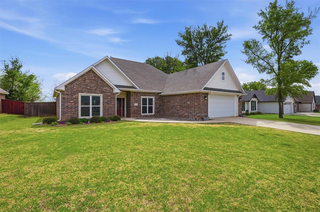 230 Bent Oak Drive