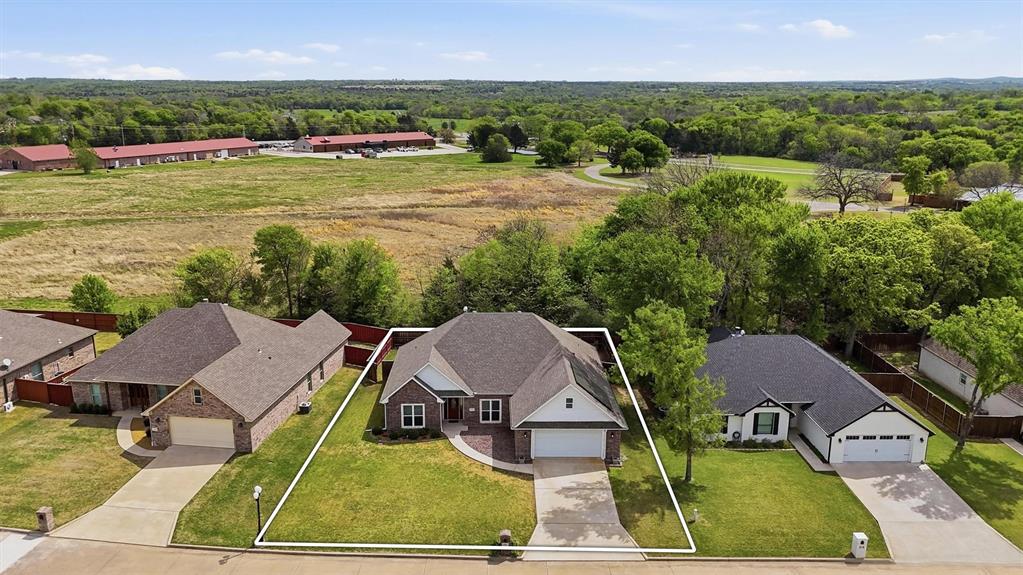 230 Bent Oak Drive