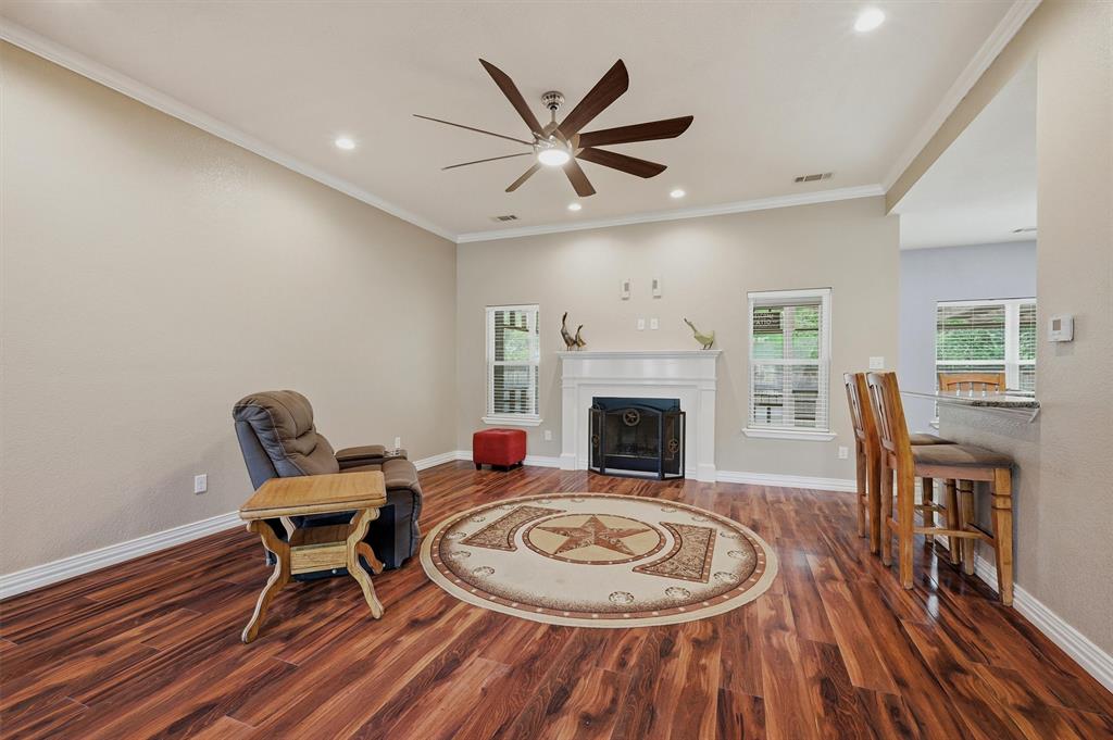 230 Bent Oak Drive