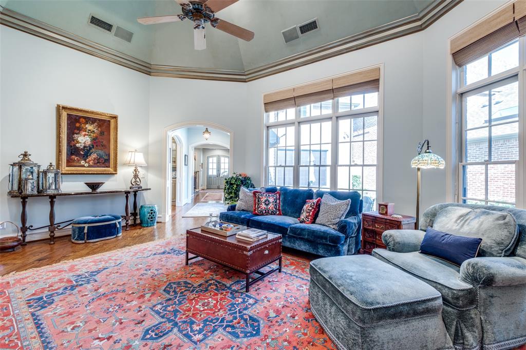 Lake Forest PH C - Residential