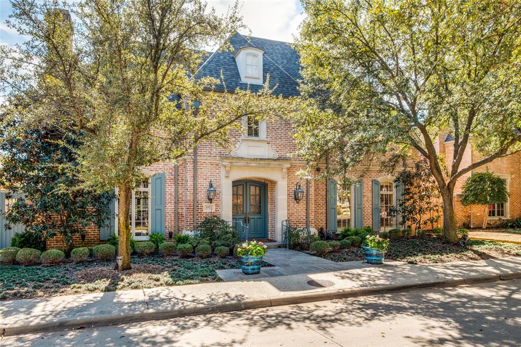 Lake Forest PH C - Residential