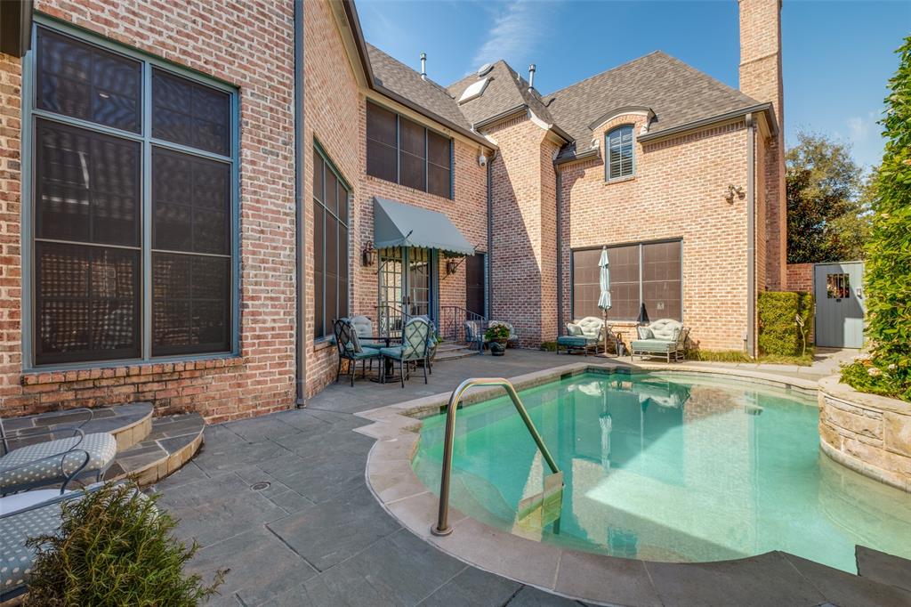 Lake Forest PH C - Residential