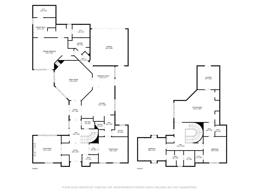 Lake Forest PH C - Residential