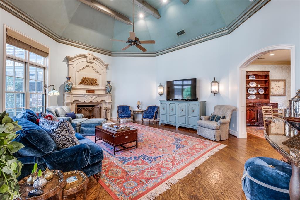 Lake Forest PH C - Residential