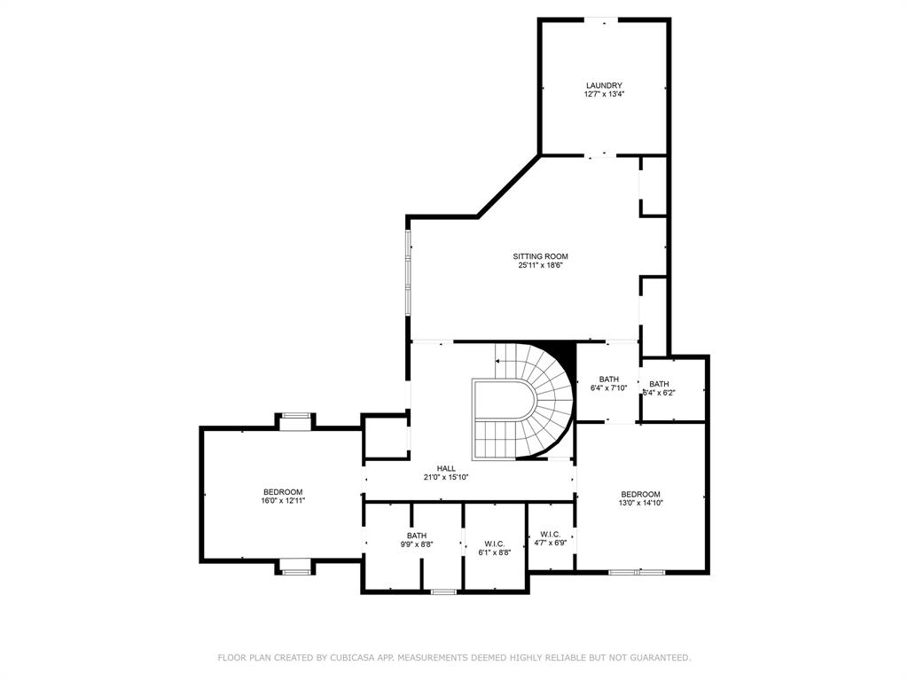 Lake Forest PH C - Residential