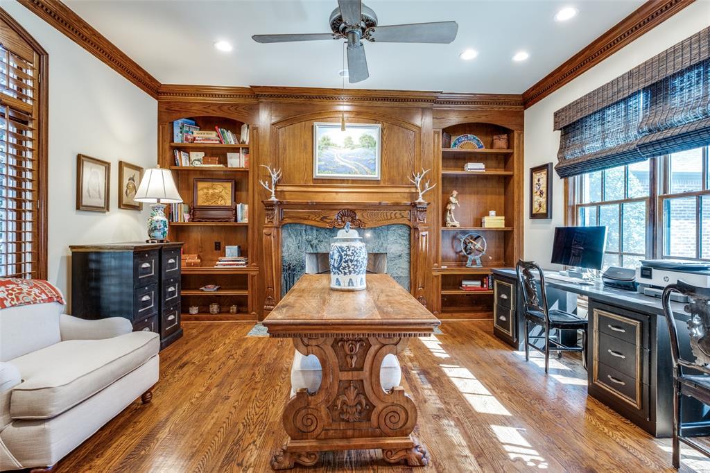 Lake Forest PH C - Residential