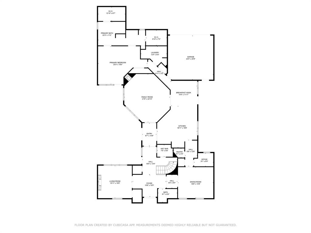 Lake Forest PH C - Residential