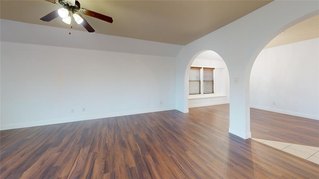 Oak Hollow Estates Ph 3 - Residential Lease