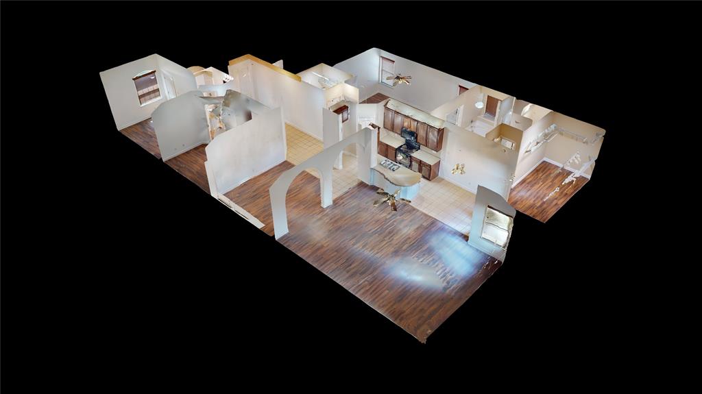 Oak Hollow Estates Ph 3 - Residential Lease