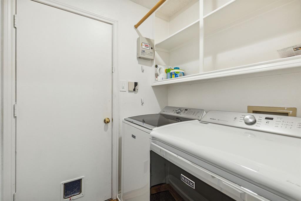 Dove Meadows - Residential