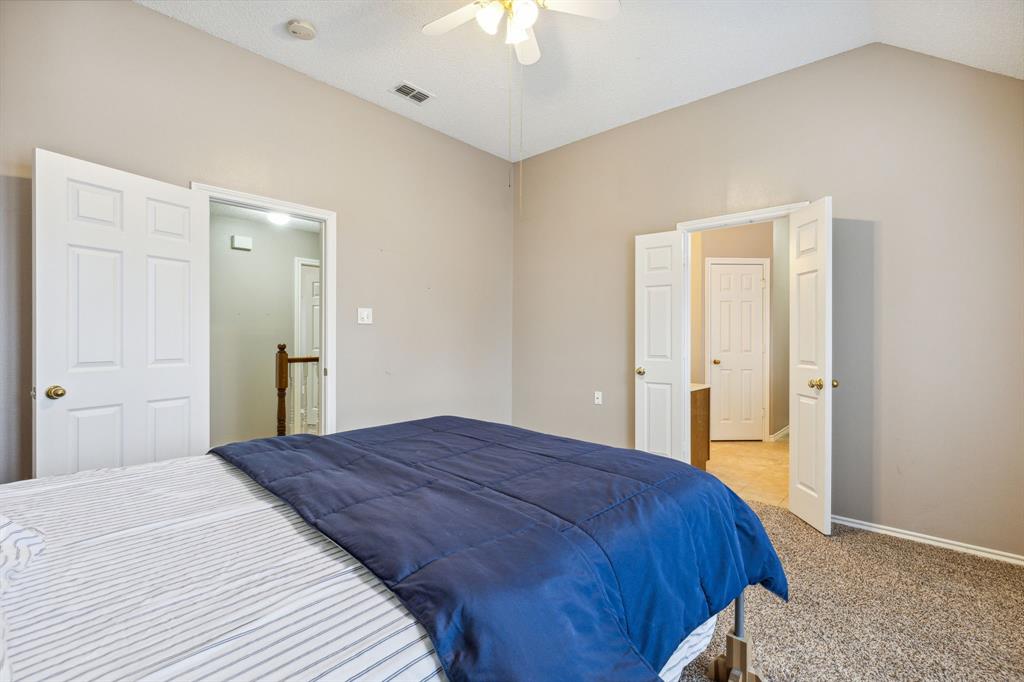 Dove Meadows - Residential