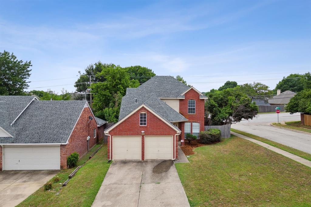 Dove Meadows - Residential