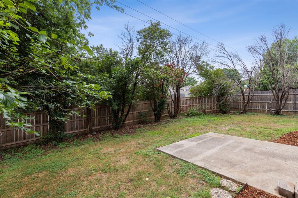 Dove Meadows - Residential