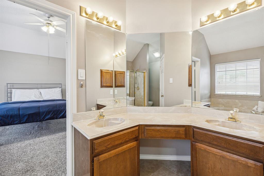 Dove Meadows - Residential