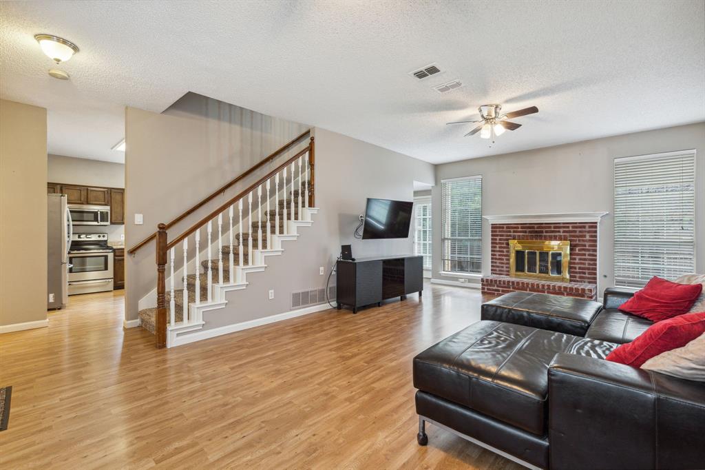 Dove Meadows - Residential