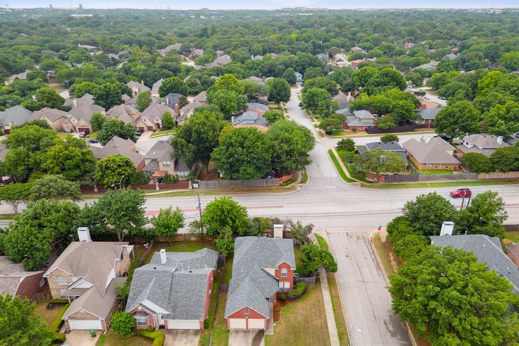 Dove Meadows - Residential