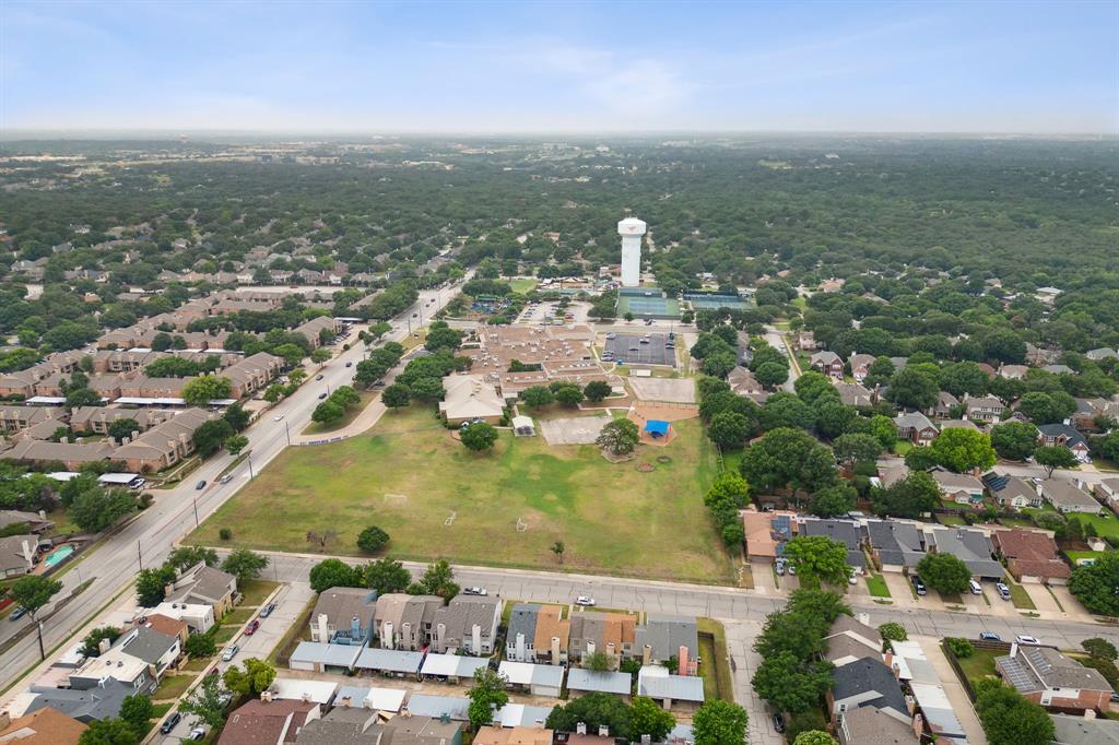 Dove Meadows - Residential