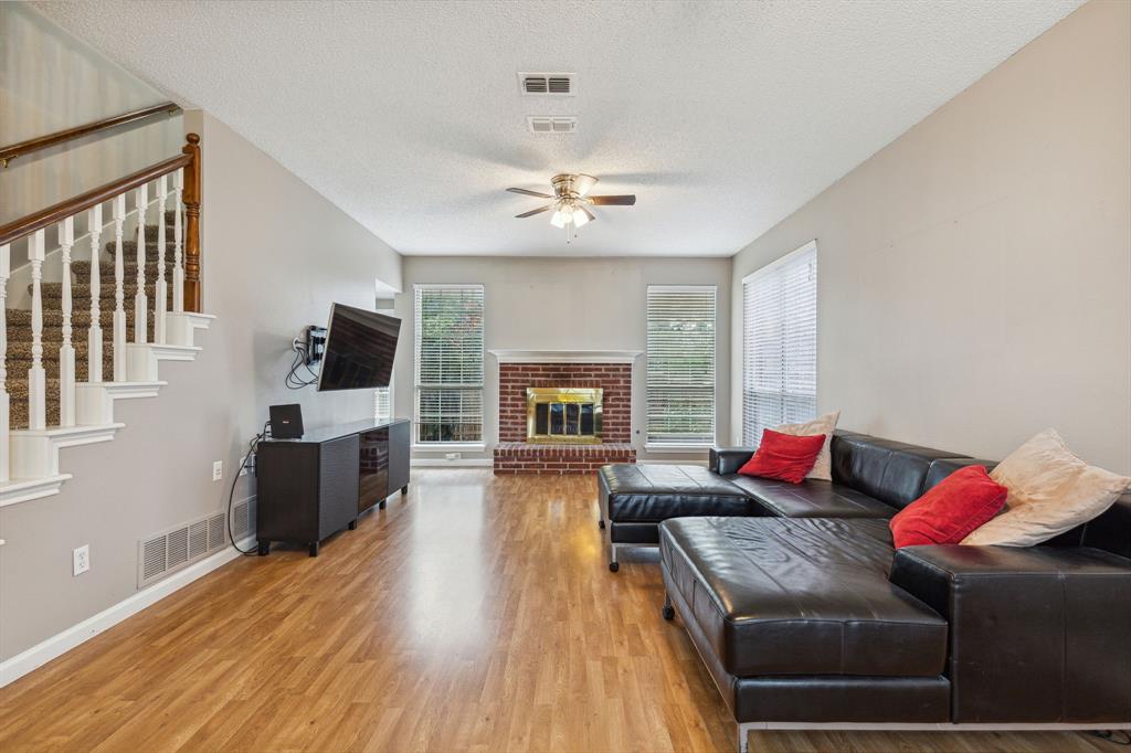 Dove Meadows - Residential