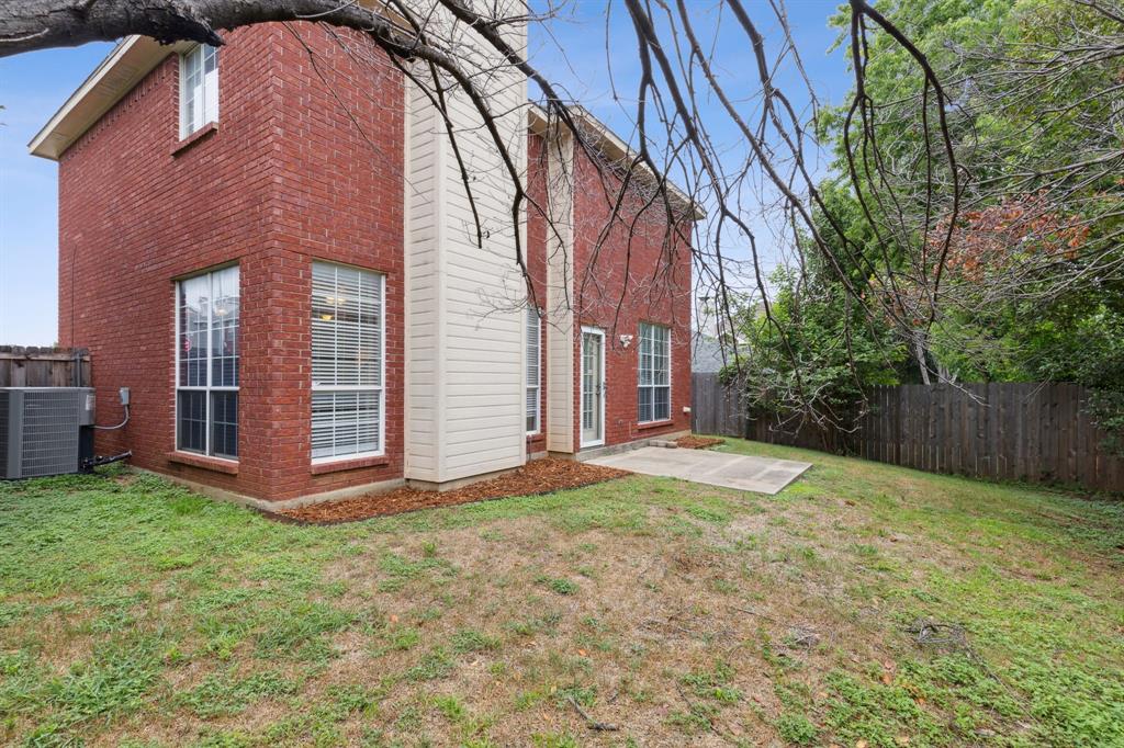 Dove Meadows - Residential