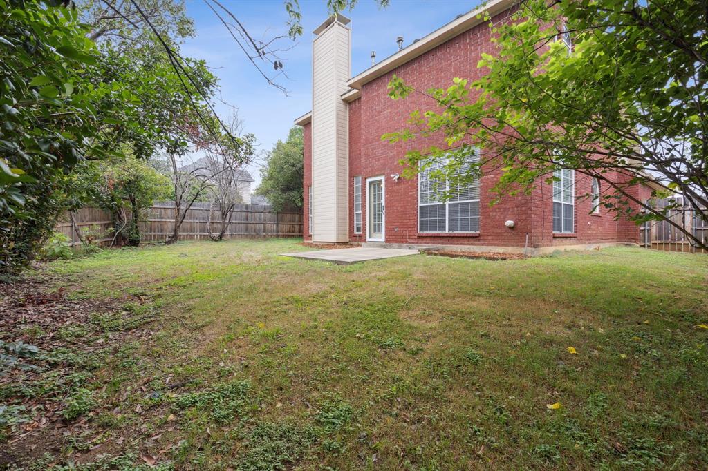 Dove Meadows - Residential