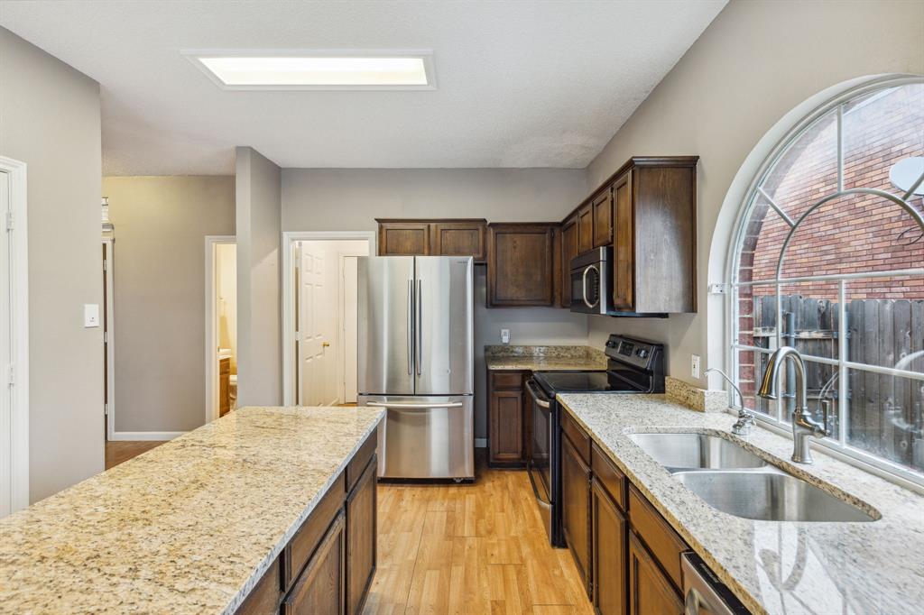 Dove Meadows - Residential