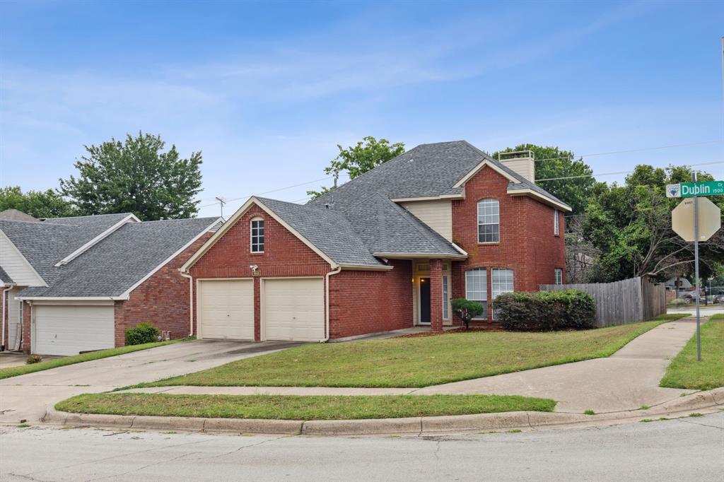 Dove Meadows - Residential