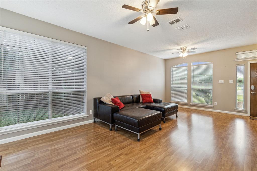 Dove Meadows - Residential