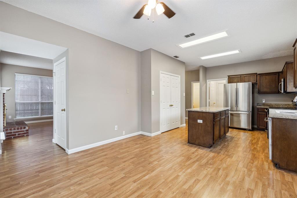 Dove Meadows - Residential