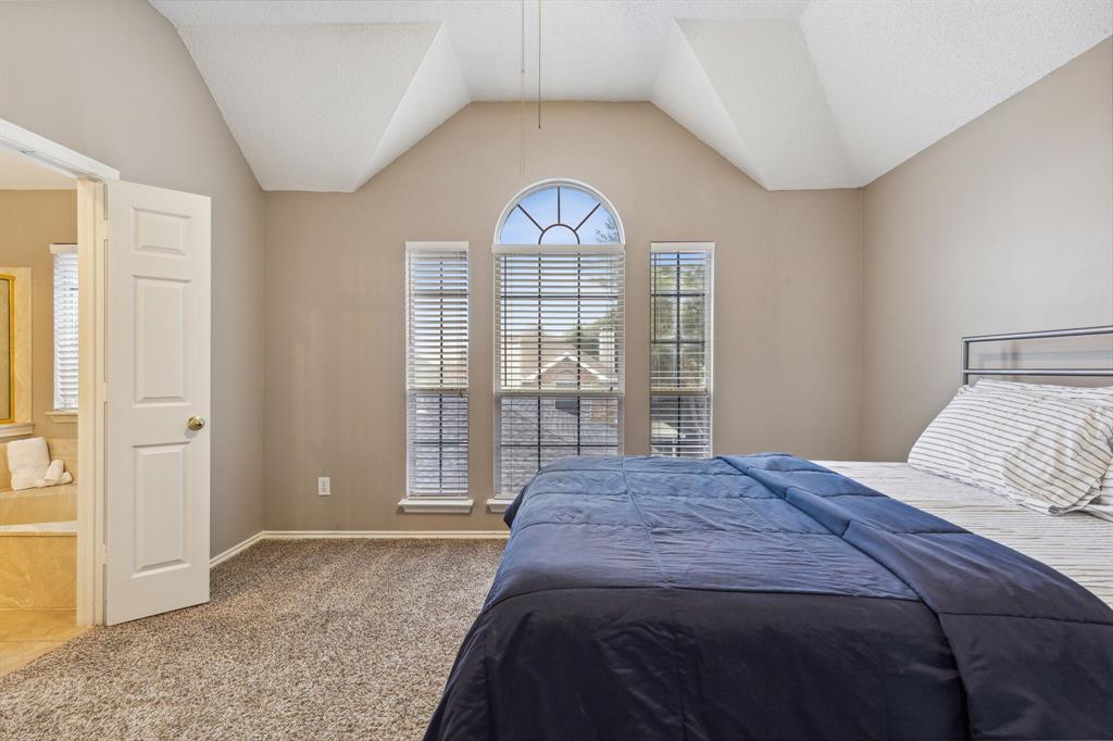 Dove Meadows - Residential