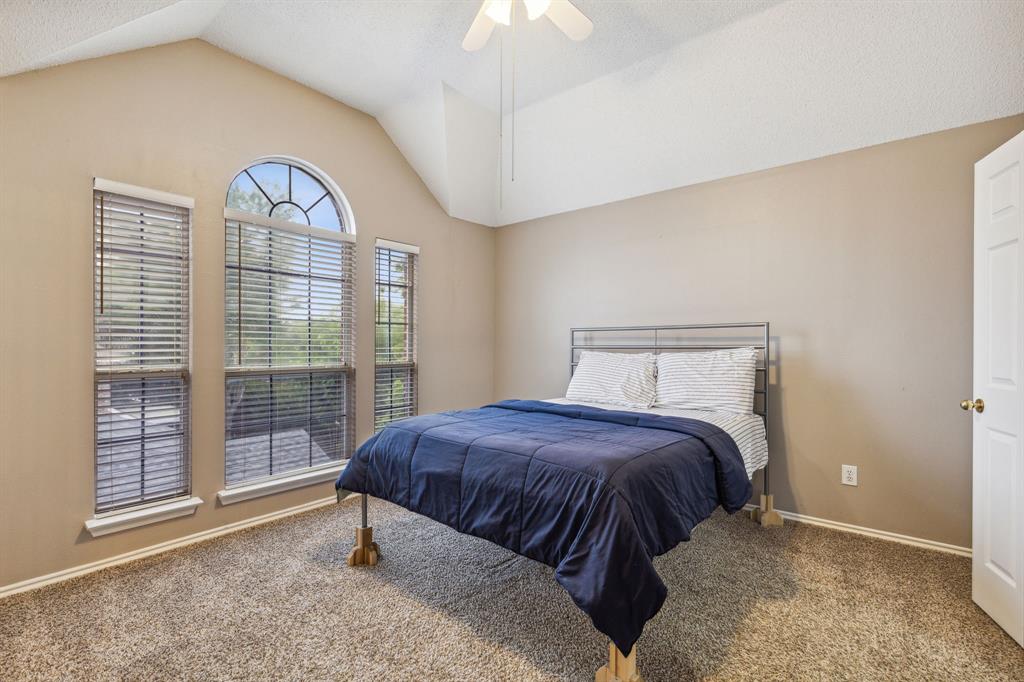 Dove Meadows - Residential