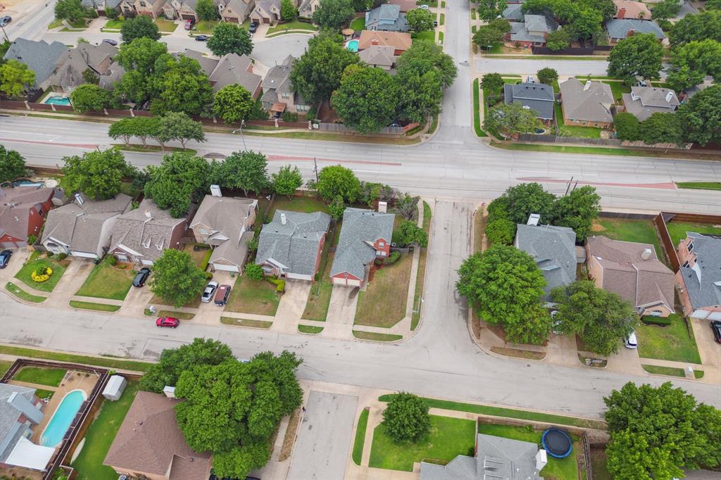 Dove Meadows - Residential