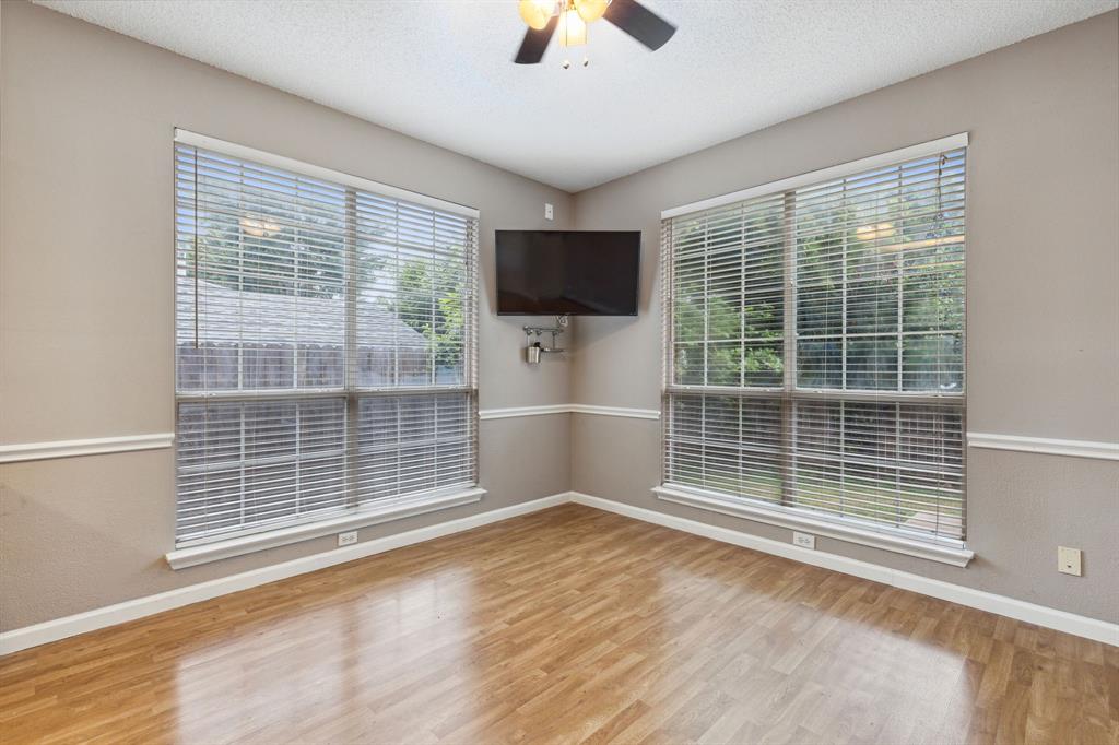 Dove Meadows - Residential