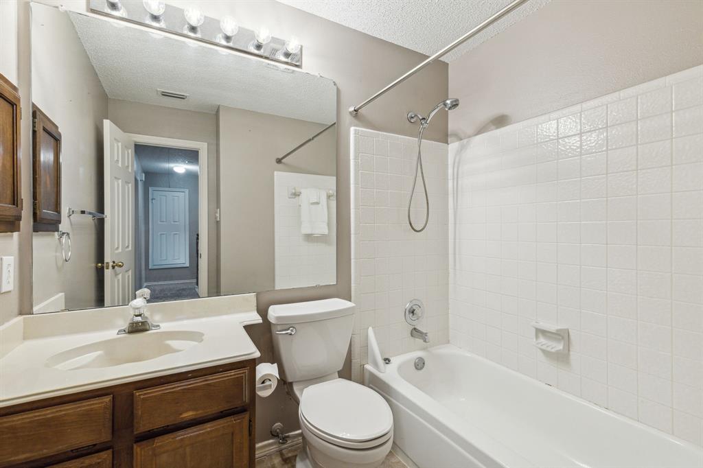 Dove Meadows - Residential