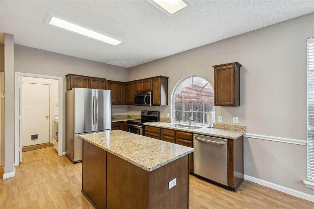 Dove Meadows - Residential