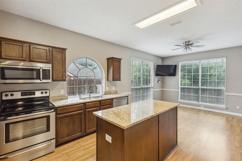 Dove Meadows - Residential