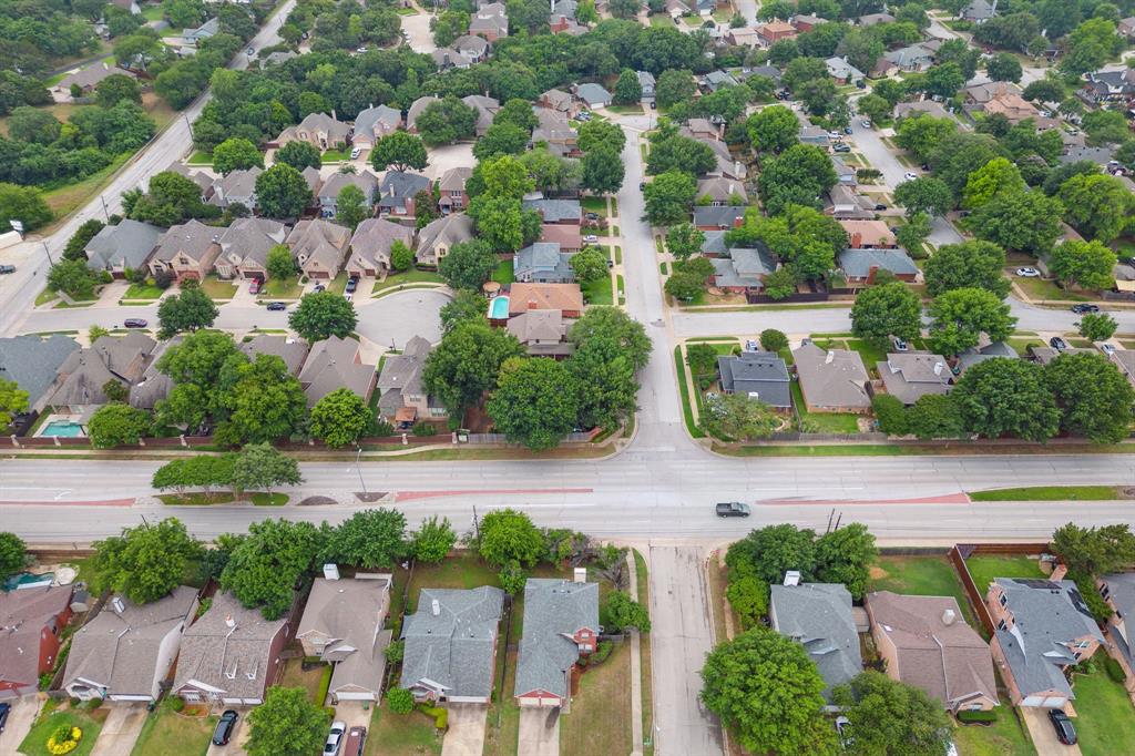 Dove Meadows - Residential