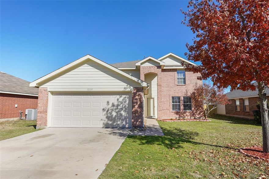 Amazing 4 bedroom property! Completely updated with fresh paint, all new flooring, new fixtures, granite counters, fence and more. The home has a spacious game room upstairs and a large backyard. The community features a clubhouse, state of the art fitness center, community pool, and wonderful playground. Do not miss out on this opportunity!