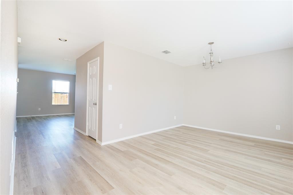 Shale Creek Sub - Residential Lease