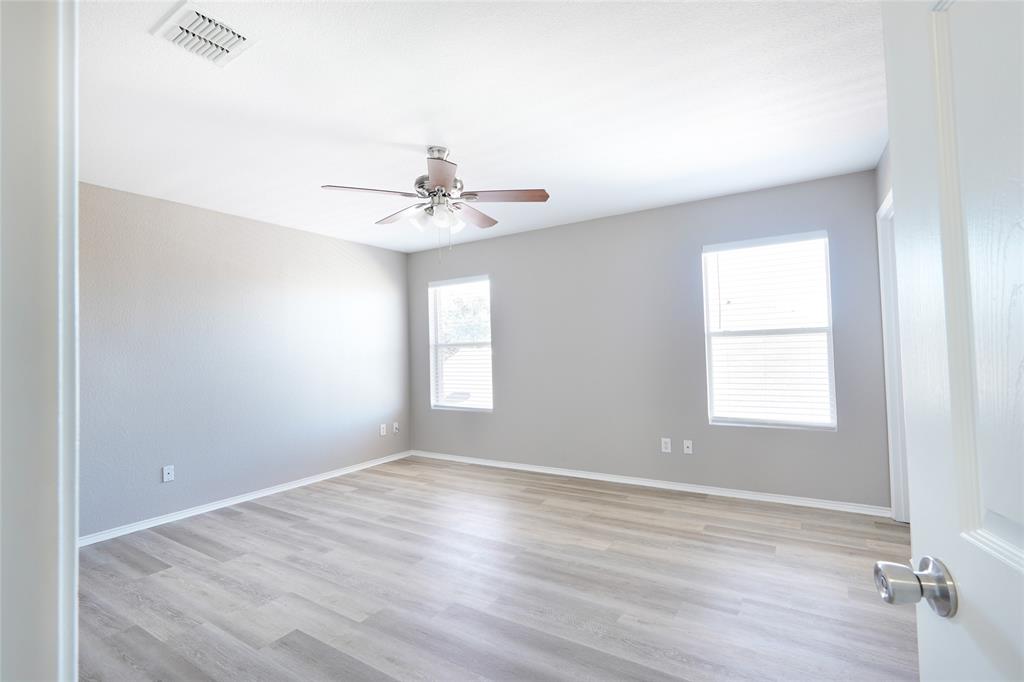 Shale Creek Sub - Residential Lease