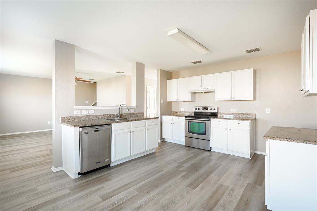 Shale Creek Sub - Residential Lease