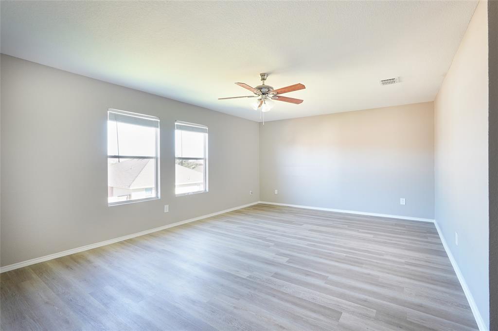 Shale Creek Sub - Residential Lease