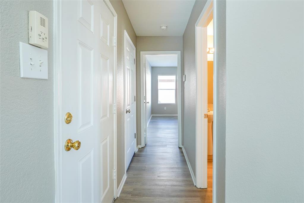 Shale Creek Sub - Residential Lease