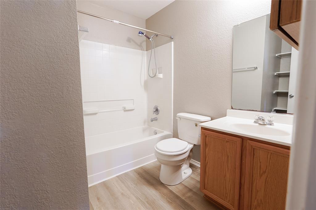 Shale Creek Sub - Residential Lease