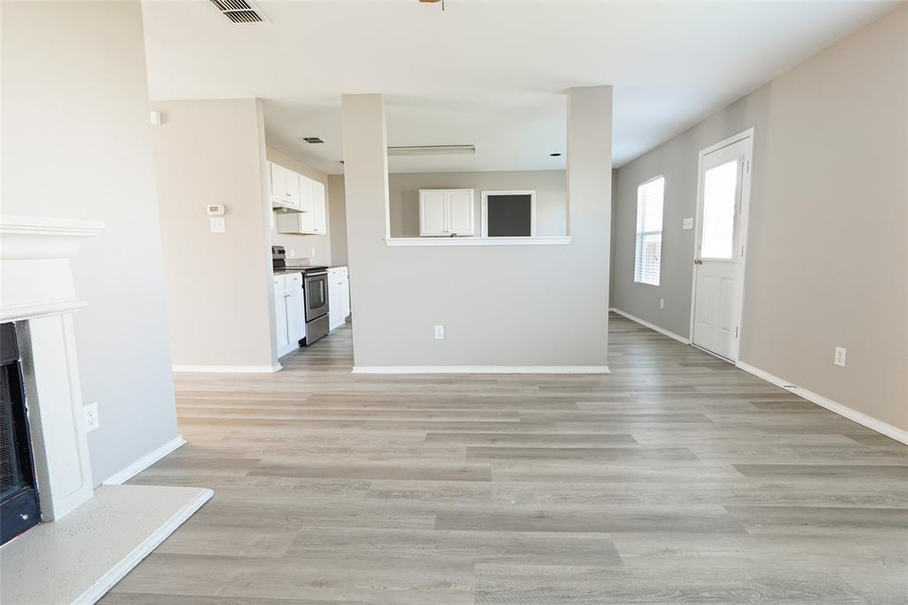 Shale Creek Sub - Residential Lease